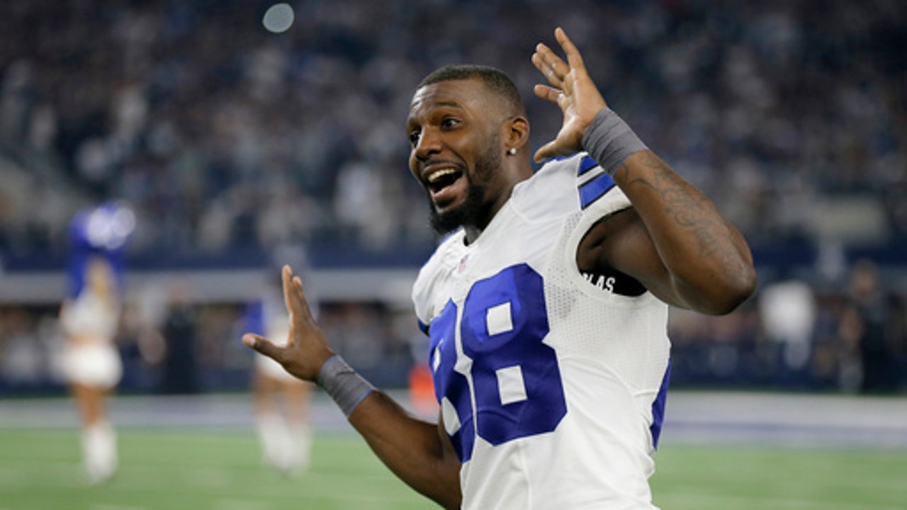Cowboys' Bryant faces Packers again after catch that wasn't